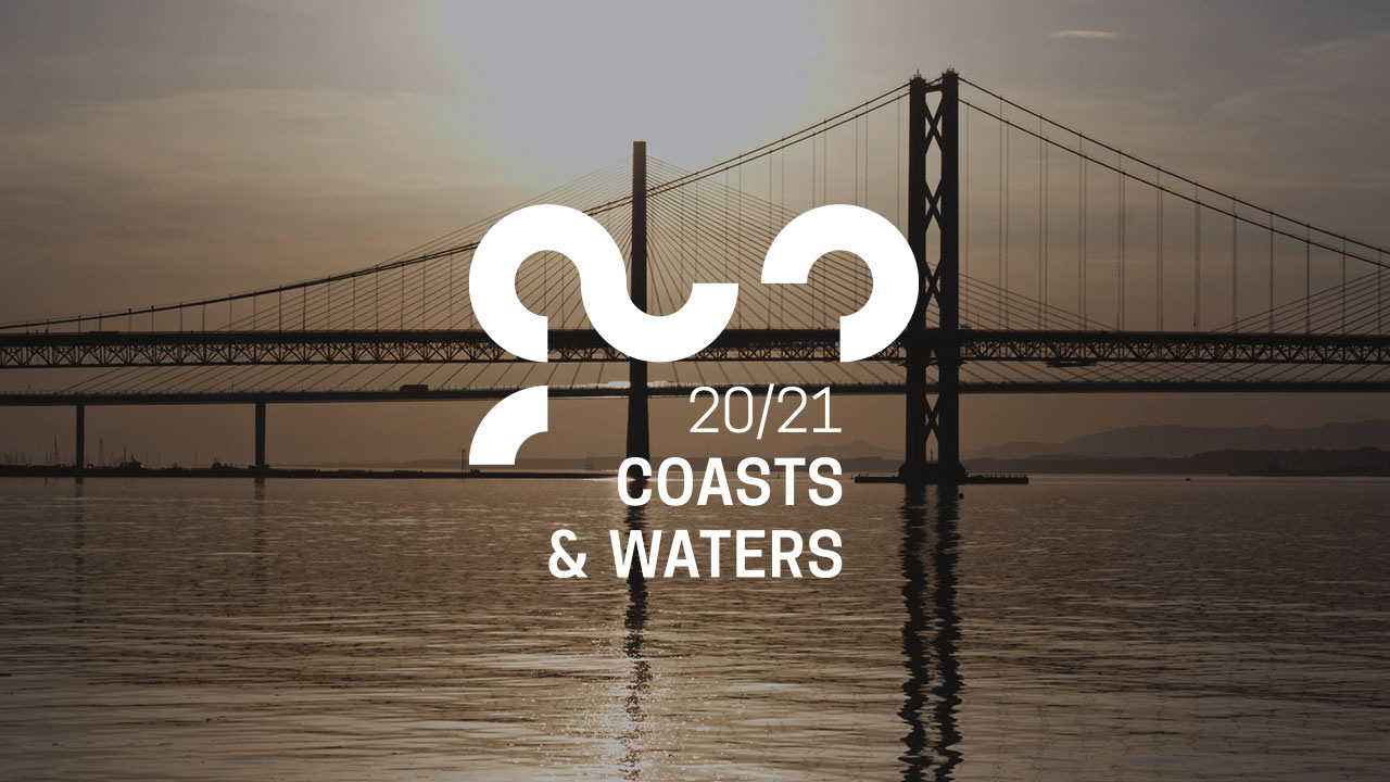 Year of Coasts and Waters 2021
